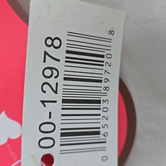 *New* with tags XOXO slip on size 10 - Picture 5 of 5